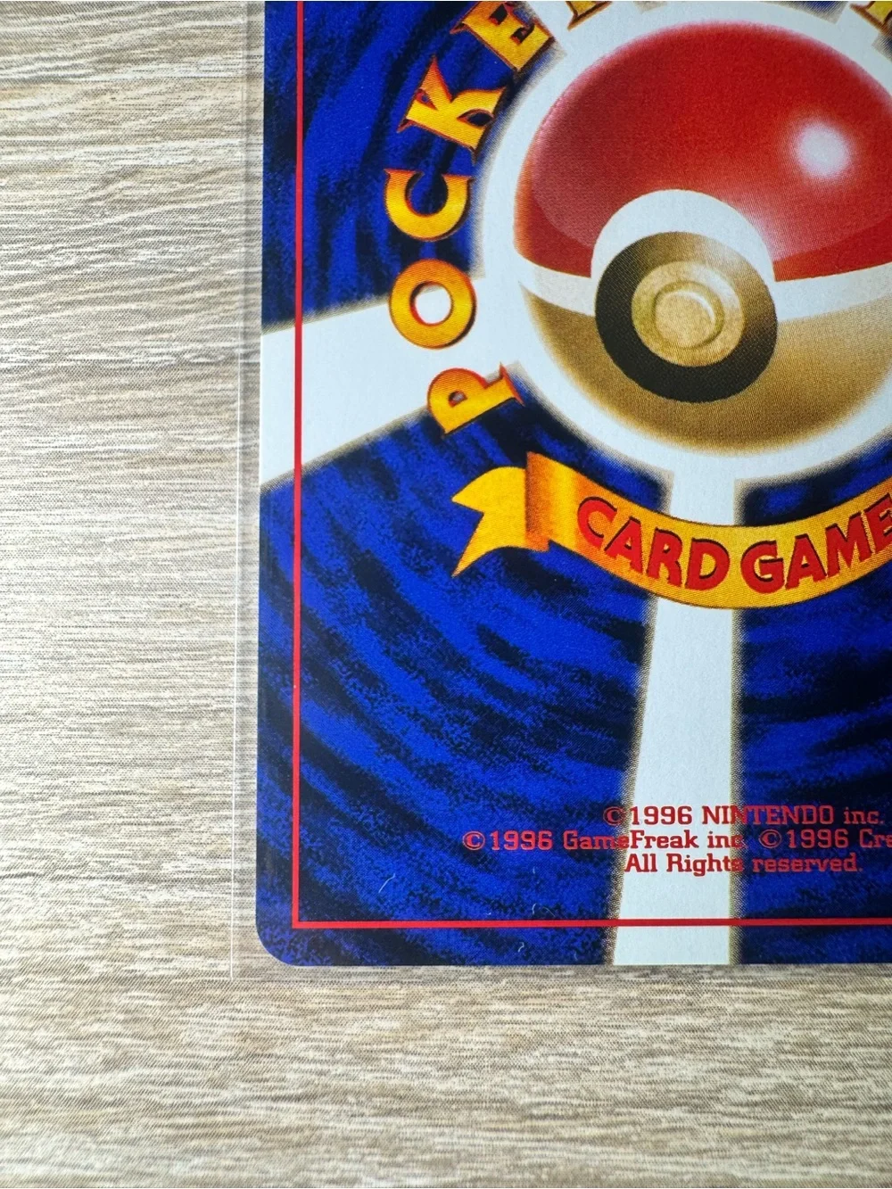 Magikarp #129/Pokemon Japanese Expansion Pack